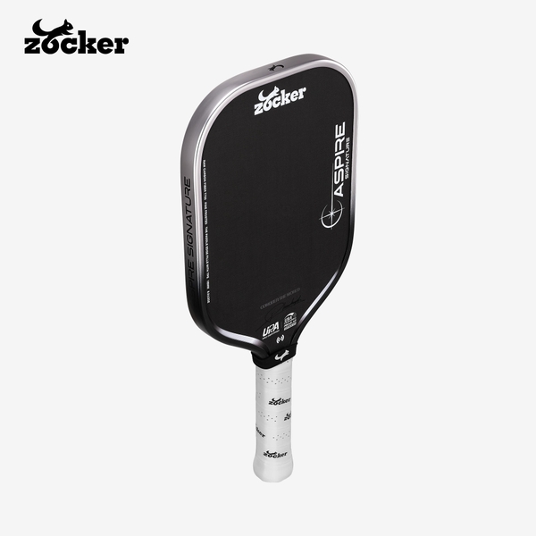 Vợt Pickleball Zocker Aspire Signature