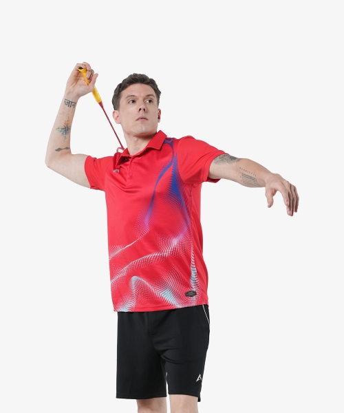 Áo Polo Pickleball Kaiwin Generation (Nam / Nữ)