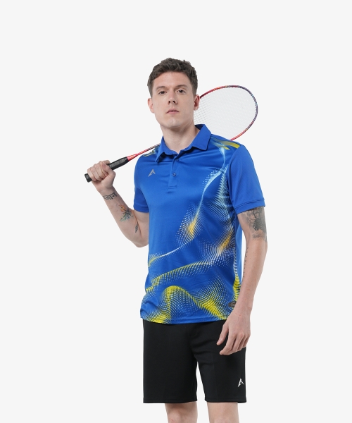 Áo Polo Pickleball Kaiwin Generation (Nam / Nữ)