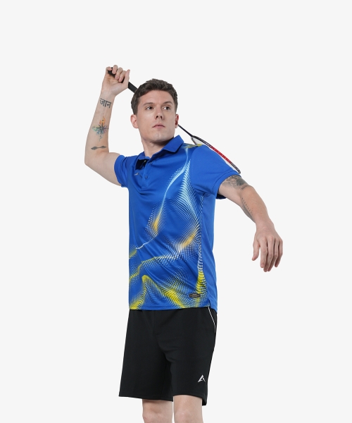 Áo Polo Pickleball Kaiwin Generation (Nam / Nữ)