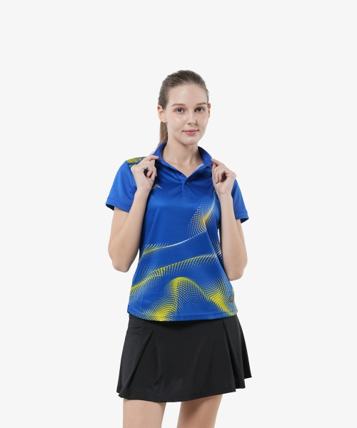 Áo Polo Pickleball Kaiwin Generation (Nam / Nữ)