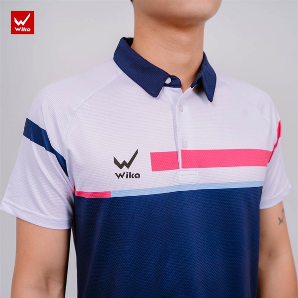 Áo thể thao Polo Wika Kado