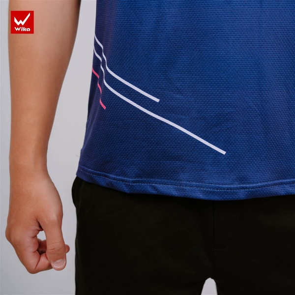 Áo thể thao Polo Wika Kado