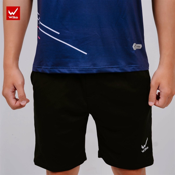 Áo thể thao Polo Wika Kado