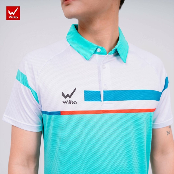 Áo thể thao Polo Wika Kado