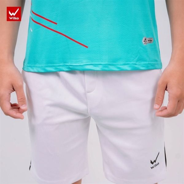 Áo thể thao Polo Wika Kado