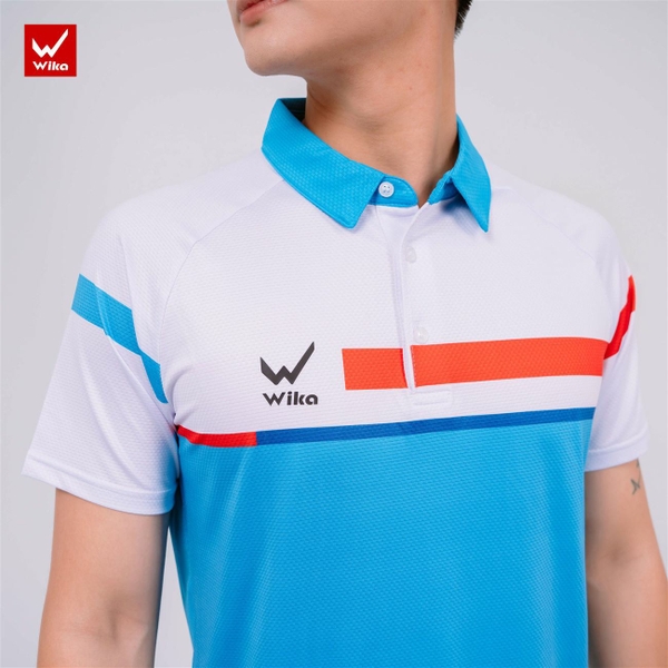 Áo thể thao Polo Wika Kado