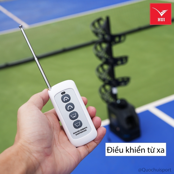 Combo tập luyện Pickleball tại nhà Luspeed