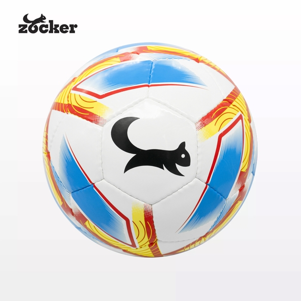 Bóng đá tập luyện size 5 Zocker Endo Zk5-E1910