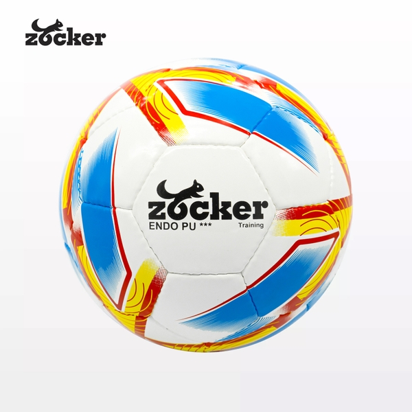 Bóng đá tập luyện size 5 Zocker Endo Zk5-E1910