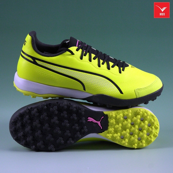 Giày bóng đá Puma King Pro TT