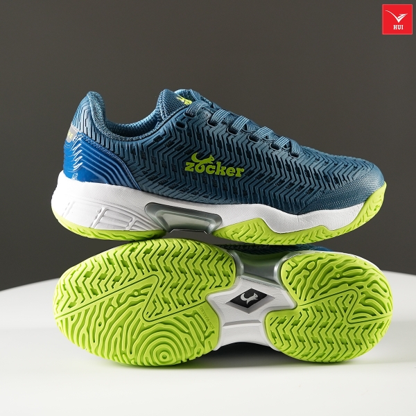 Giày Pickleball Nam/Nữ Zocker Aspire bản đầu