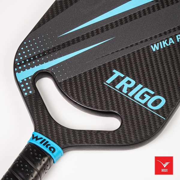 Vợt Pickleball Wika Trigo