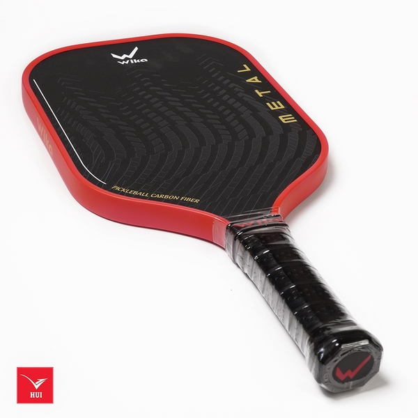 Vợt Pickleball Wika Metal