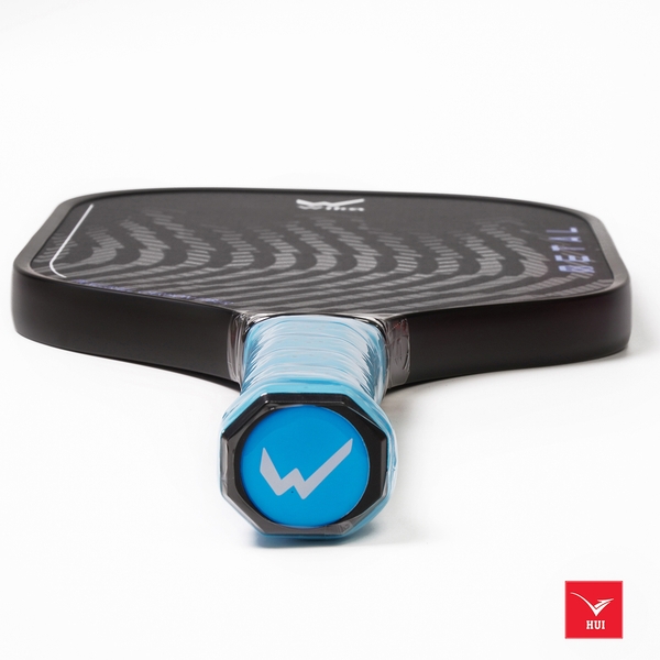 Vợt Pickleball Wika Metal