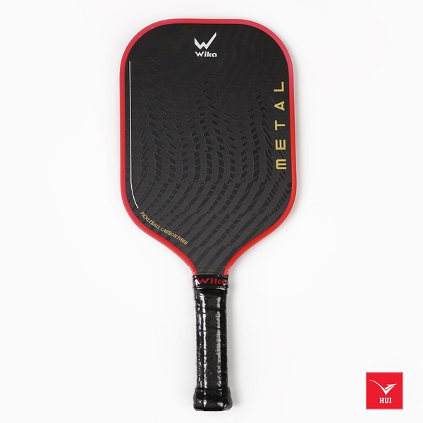 Vợt Pickleball Wika Metal
