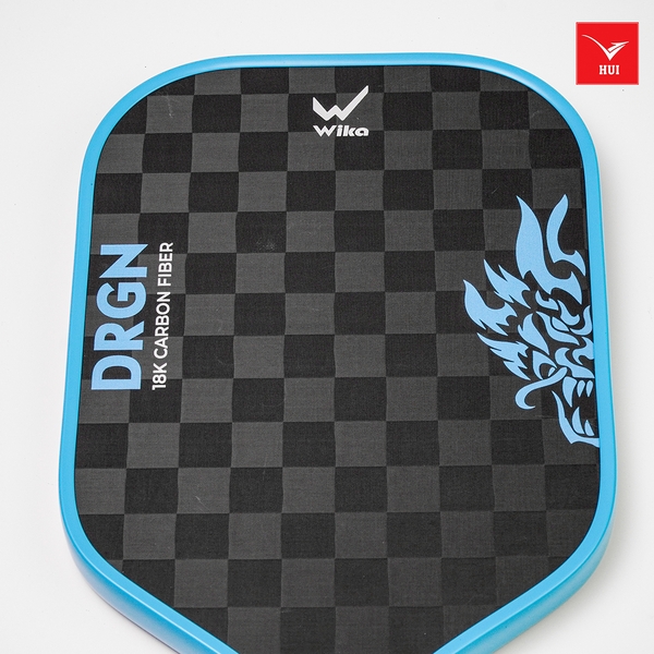 Vợt Pickleball Wika DRGN