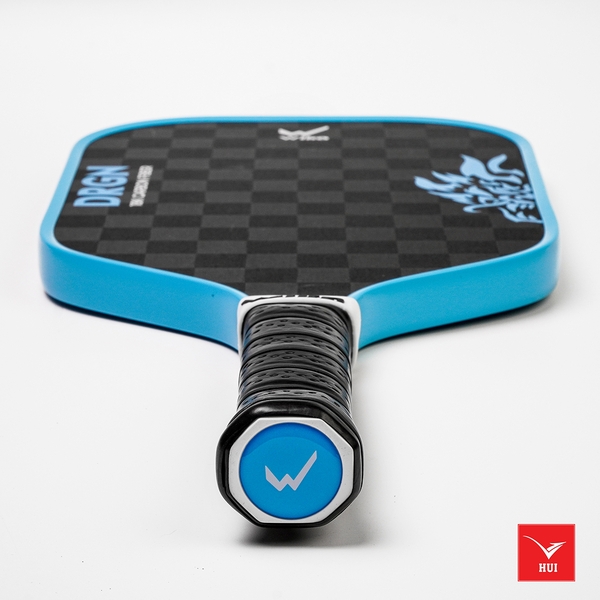 Vợt Pickleball Wika DRGN