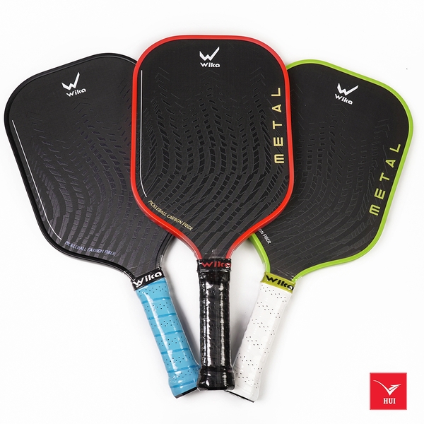 Vợt Pickleball Wika Metal