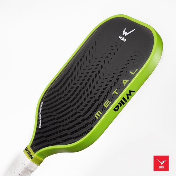 Vợt Pickleball Wika Metal