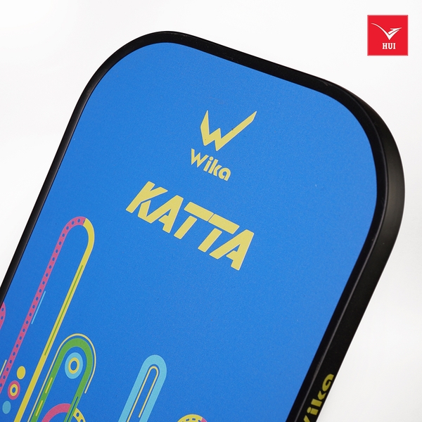Vợt Pickleball Wika Katta