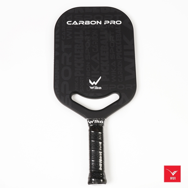 Vợt Pickleball Wika Carbon Pro