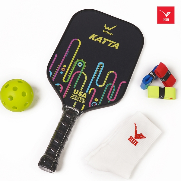 Vợt Pickleball Wika Katta
