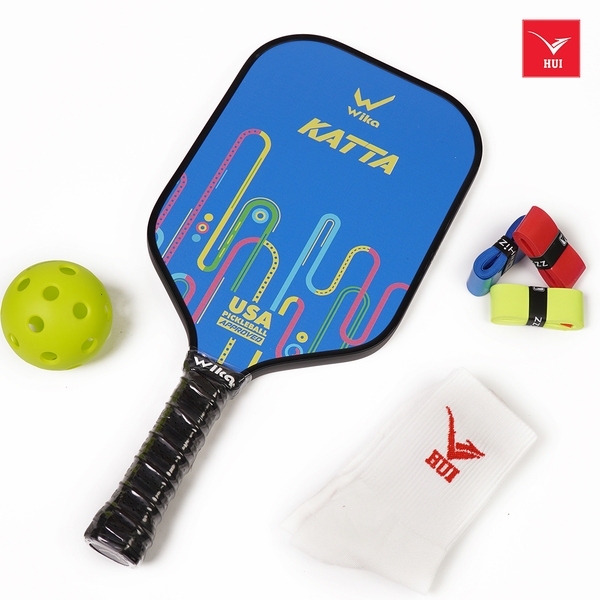 Vợt Pickleball Wika Katta