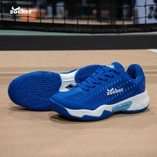 Giày Pickleball Nam/Nữ Zocker Aspire bản đầu