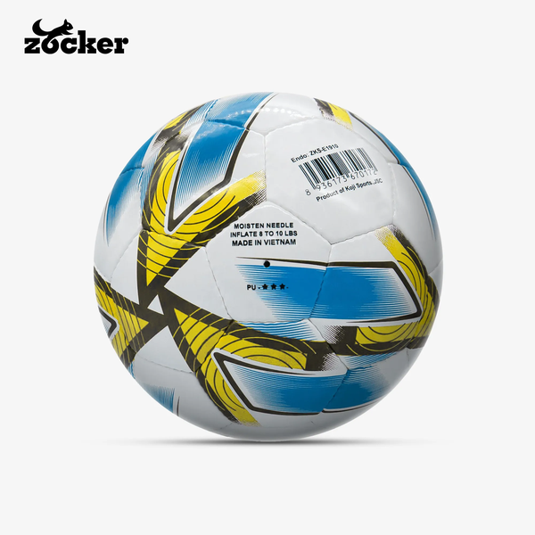 Bóng đá size 4 Zocker Endo Zk4-E1910 VN