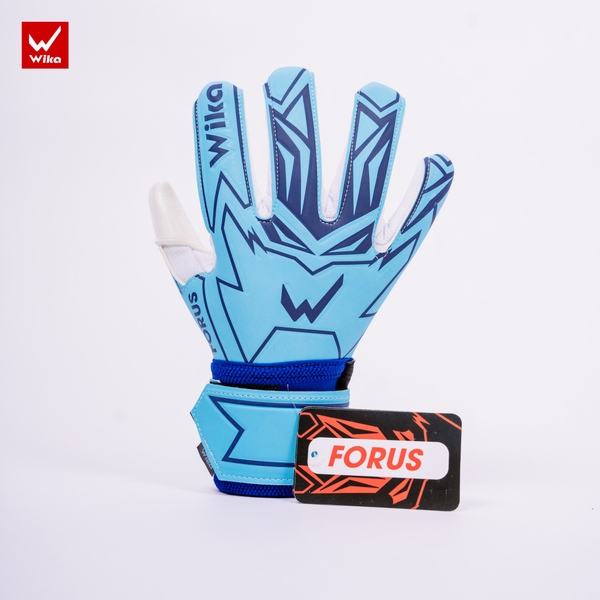 Găng tay thủ môn Wika Forus
