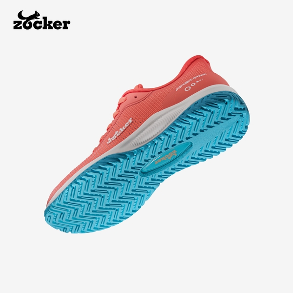 Giày Pickleball Zocker Apex Pro