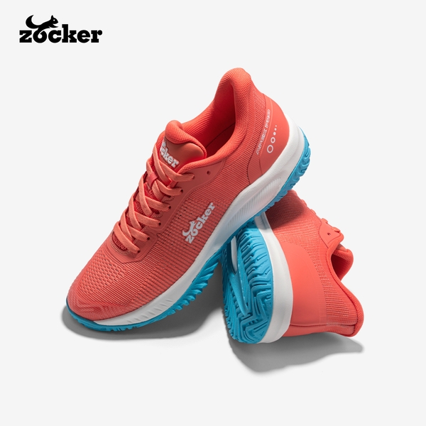 Giày Pickleball Zocker Apex Pro