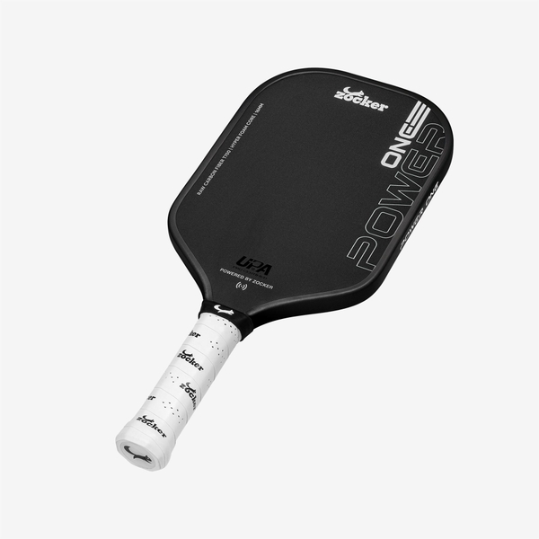 Vợt Pickleball Zocker Power One