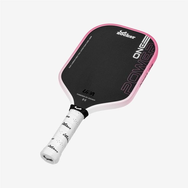 Vợt Pickleball Zocker Power One