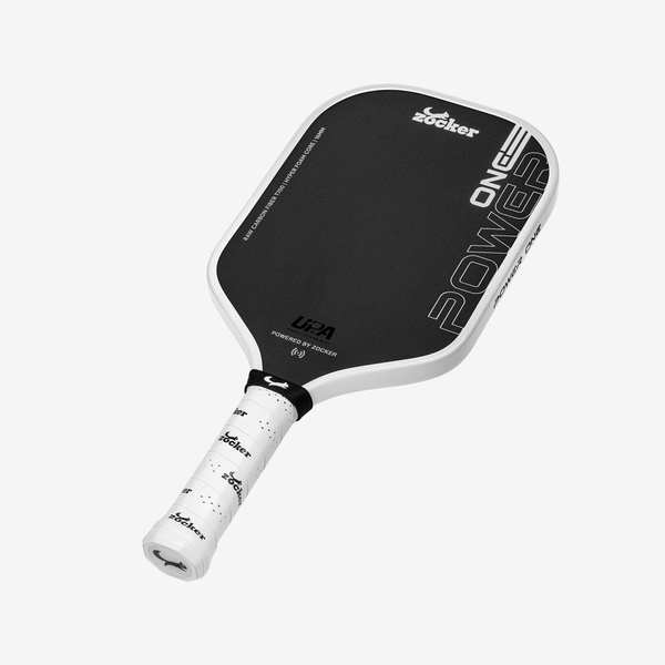 Vợt Pickleball Zocker Power One