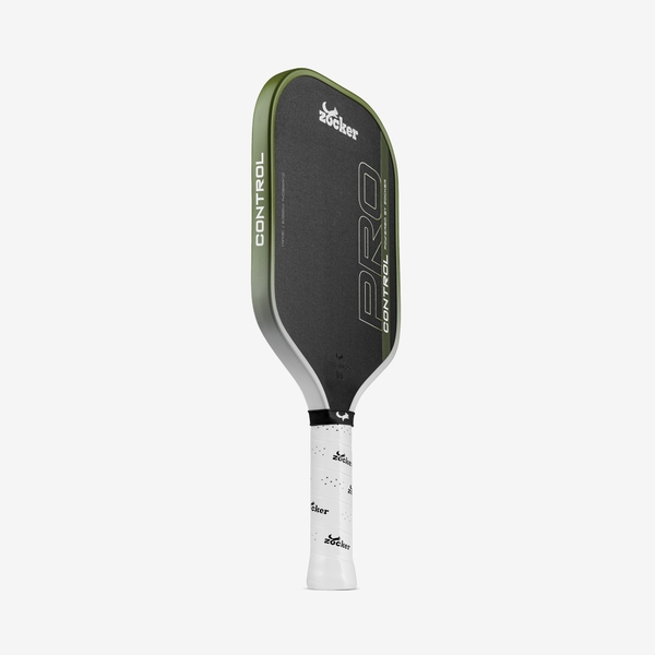 Vợt Pickleball Zocker Pro Control
