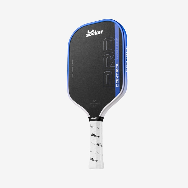 Vợt Pickleball Zocker Pro Control