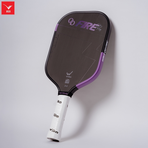 Vợt Pickleball Wika FIRE x Quang Dương