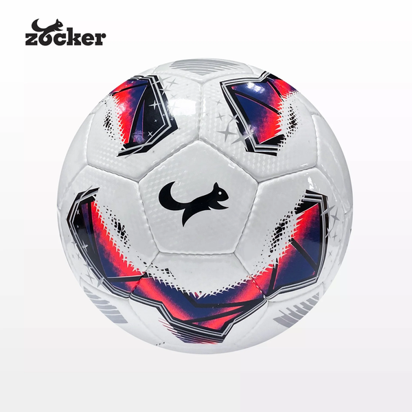 Quả bóng đá size 4 Zocker Denver ZK4-D2304
