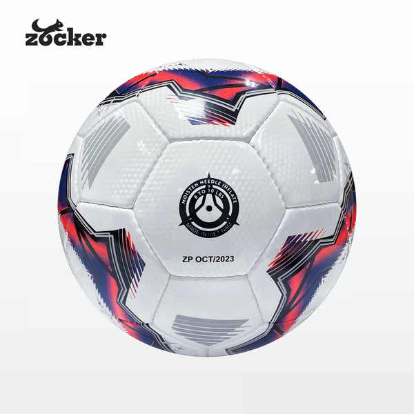 Quả bóng đá size 4 Zocker Denver ZK4-D2304