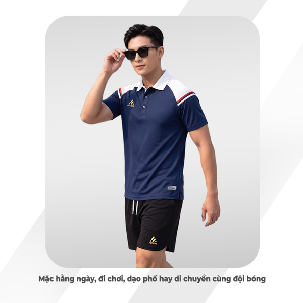 Áo Polo Thể Thao Jotado J2