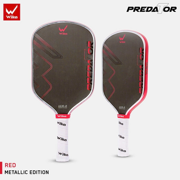 Vợt Pickleball Wika Predator