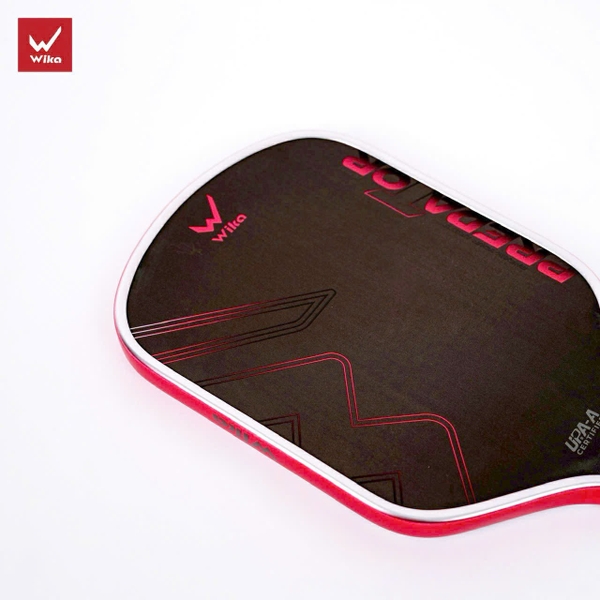 Vợt Pickleball Wika Predator