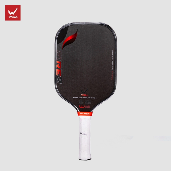 Vợt Pickleball Wika Quang Dương Fire 2
