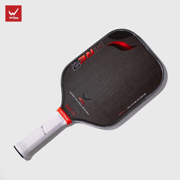 Vợt Pickleball Wika Quang Dương Fire 2