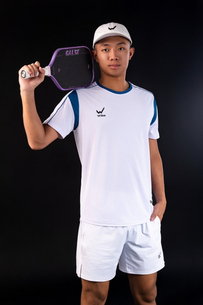 Vợt Pickleball Wika Quang Dương Air 2
