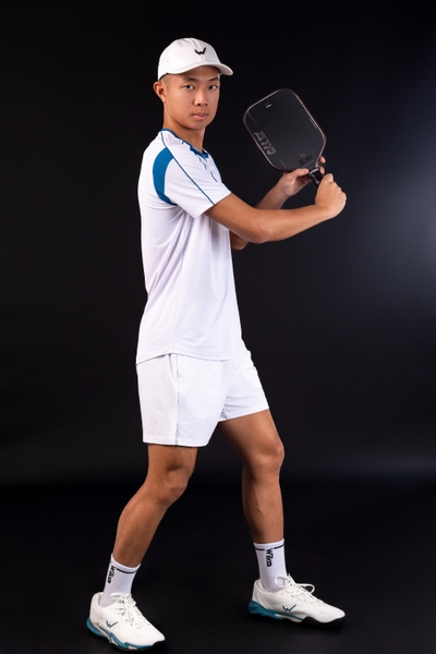 Vợt Pickleball Wika Quang Dương Air 2