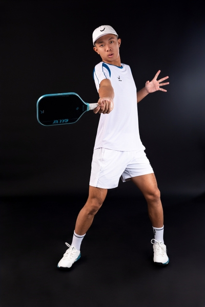 Vợt Pickleball Wika Quang Dương Air 2