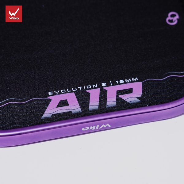 Vợt Pickleball Wika Quang Dương Air 2